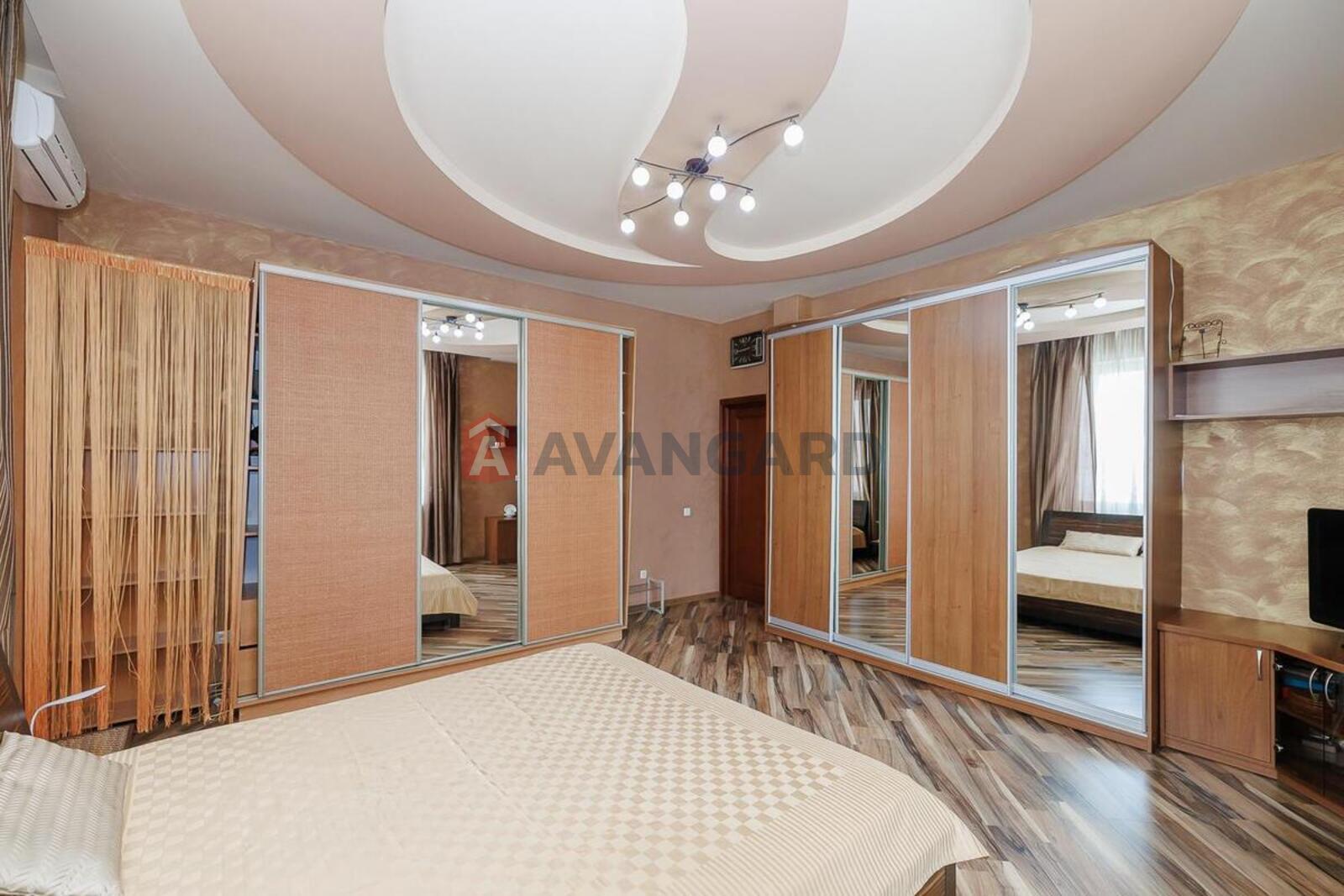 4 комн. квартира, 151/91/30 кв. м., 21/24 этаж фото 3 4 комн. квартира, 151/91/30 кв. м., 21/24 этаж фото 3