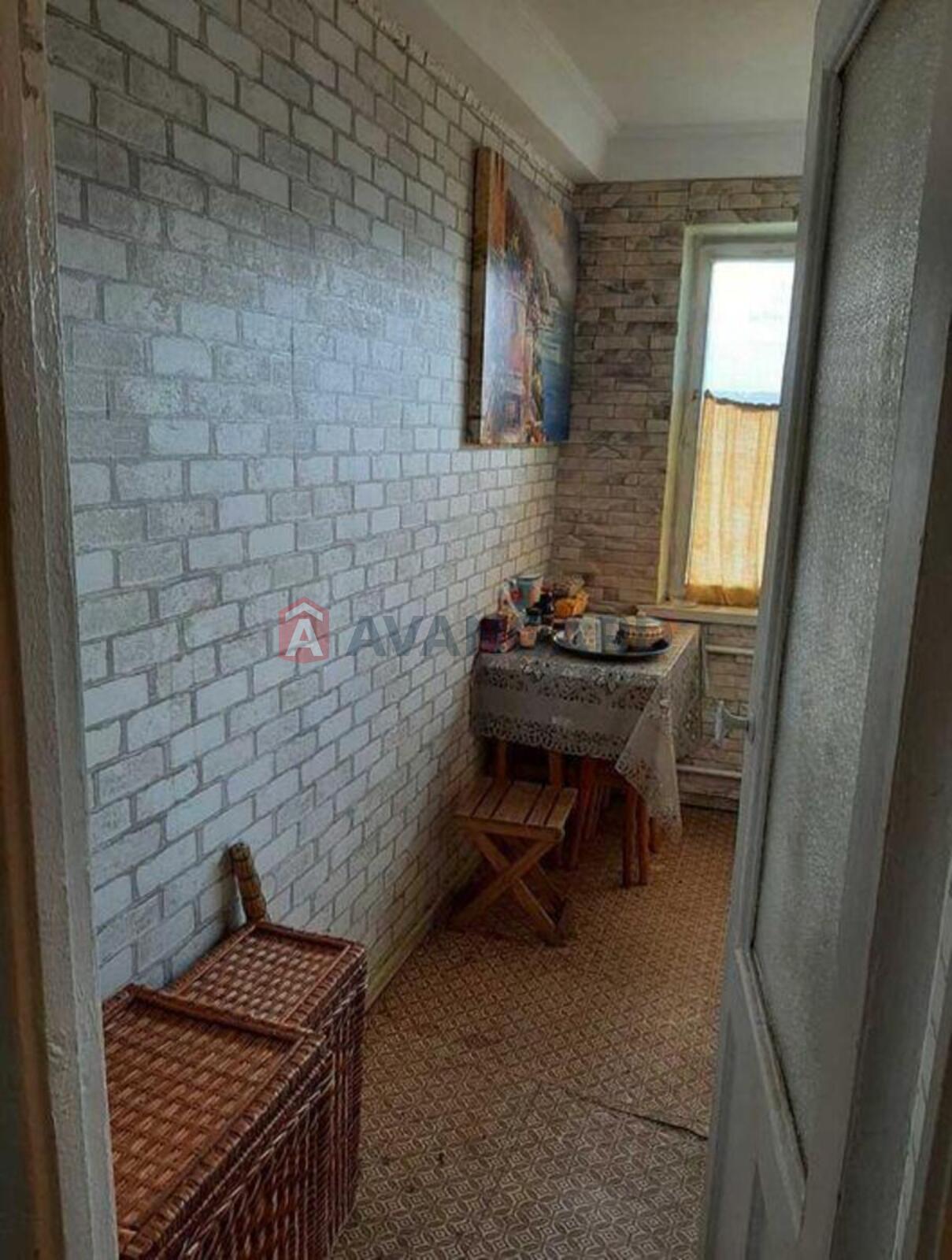 3 кім. квартира, 60/-/8 кв. м., 5/5 поверх фото 12 3 кім. квартира, 60/-/8 кв. м., 5/5 поверх фото 12