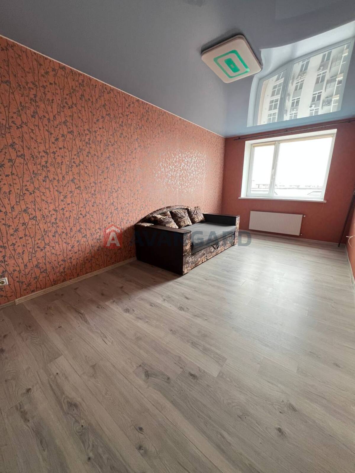 3 кім. квартира, 68/31/22 кв. м., 11/12 поверх фото 8 3 кім. квартира, 68/31/22 кв. м., 11/12 поверх фото 8