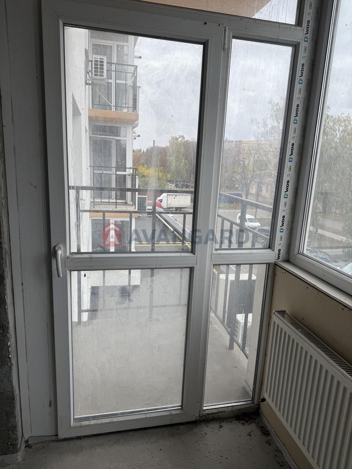 1 кім. квартира, 51,4/20/16 кв. м., 3/10 поверх фото 22 1 кім. квартира, 51,4/20/16 кв. м., 3/10 поверх фото 22