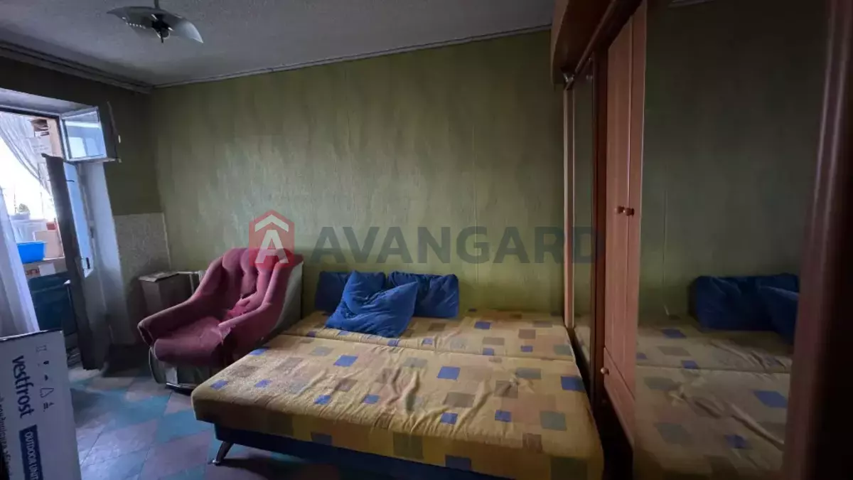 2 кім. квартира, 49/38/8 кв. м., 9/9 поверх фото 6 2 кім. квартира, 49/38/8 кв. м., 9/9 поверх фото 6