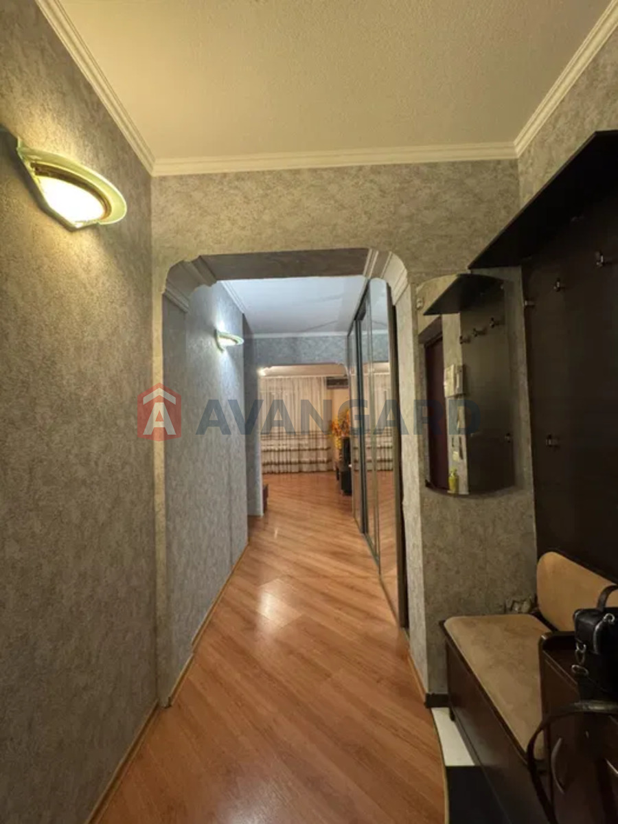 3 кім. квартира, 78/-/16 кв. м., 15/21 поверх фото 13 3 кім. квартира, 78/-/16 кв. м., 15/21 поверх фото 13