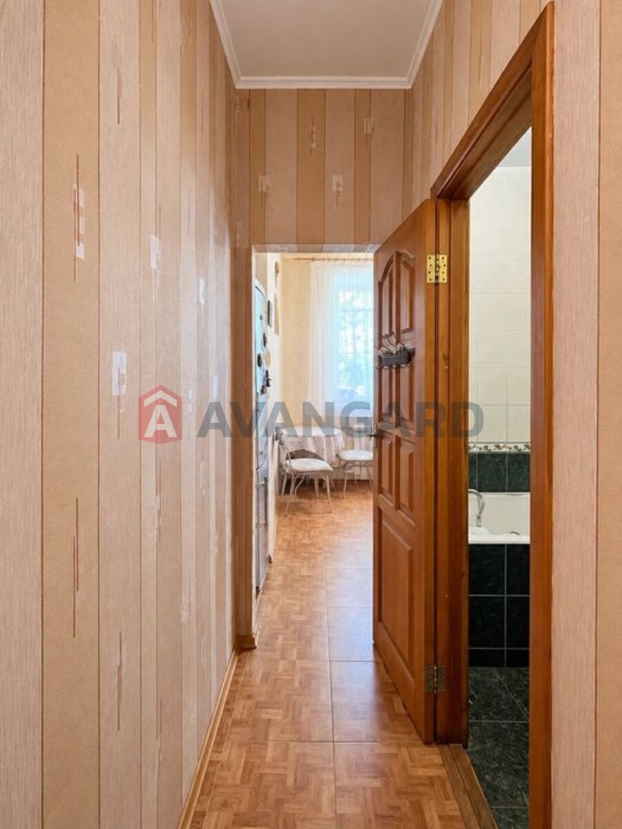 2 комн. квартира, 39.5/-/6.1 кв. м., 2/5 этаж фото 3 2 комн. квартира, 39.5/-/6.1 кв. м., 2/5 этаж фото 3