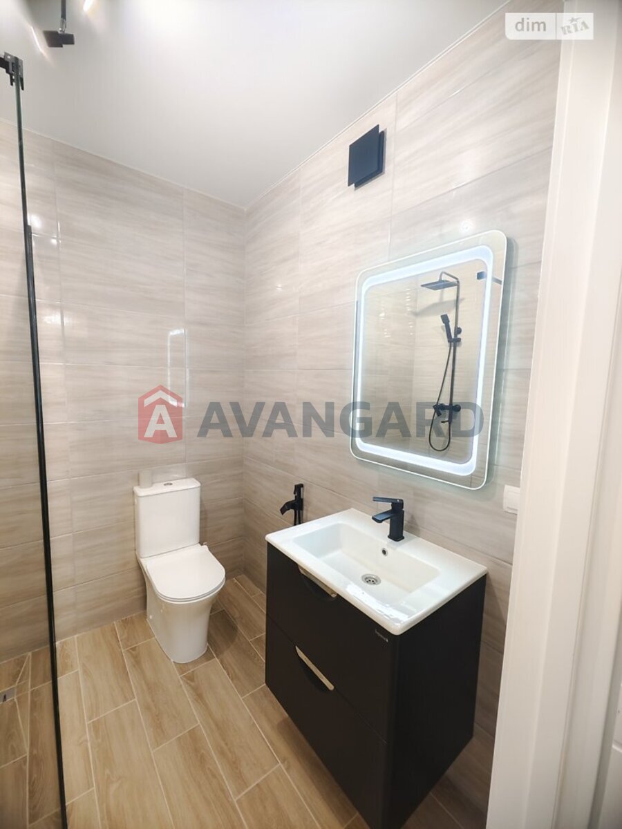 1 кім. квартира, 47/-/- кв. м., 1/11 поверх фото 6 1 кім. квартира, 47/-/- кв. м., 1/11 поверх фото 6