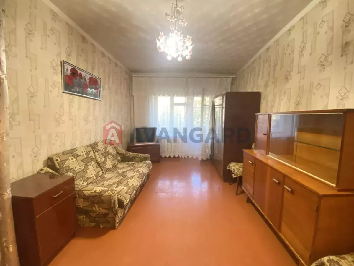 1 комн. квартира, 32/-/6 кв. м., 5/5 этаж фото 8 1 комн. квартира, 32/-/6 кв. м., 5/5 этаж фото 8