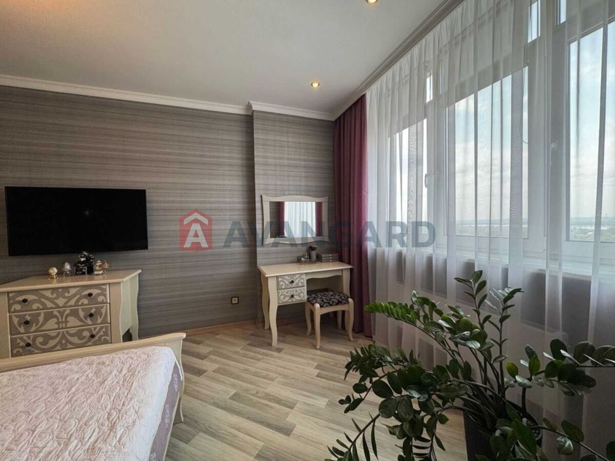 2 комн. квартира, 74/-/11 кв. м., 24/25 этаж фото 17 2 комн. квартира, 74/-/11 кв. м., 24/25 этаж фото 17