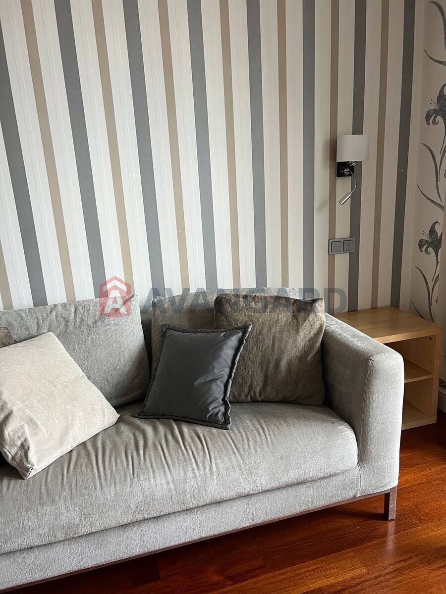 3 кім. квартира, 77/40/35 кв. м., 4/5 поверх фото 9 3 кім. квартира, 77/40/35 кв. м., 4/5 поверх фото 9