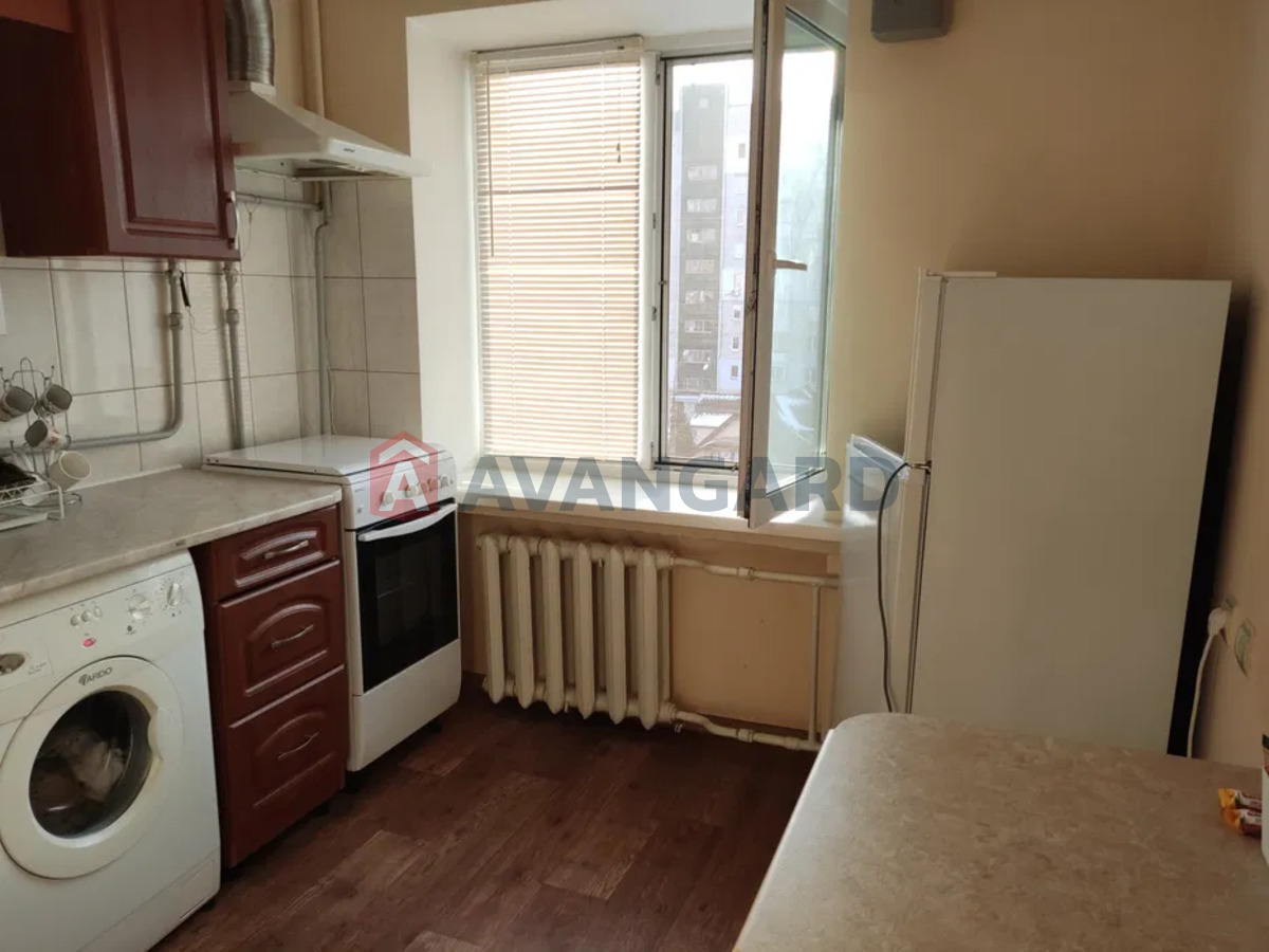 1 кім. квартира, 33/-/6 кв. м., 5/5 поверх фото 11 1 кім. квартира, 33/-/6 кв. м., 5/5 поверх фото 11