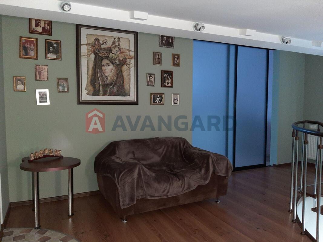 4 комн. квартира, 164/-/1 кв. м., 6/7 этаж фото 12 4 комн. квартира, 164/-/1 кв. м., 6/7 этаж фото 12