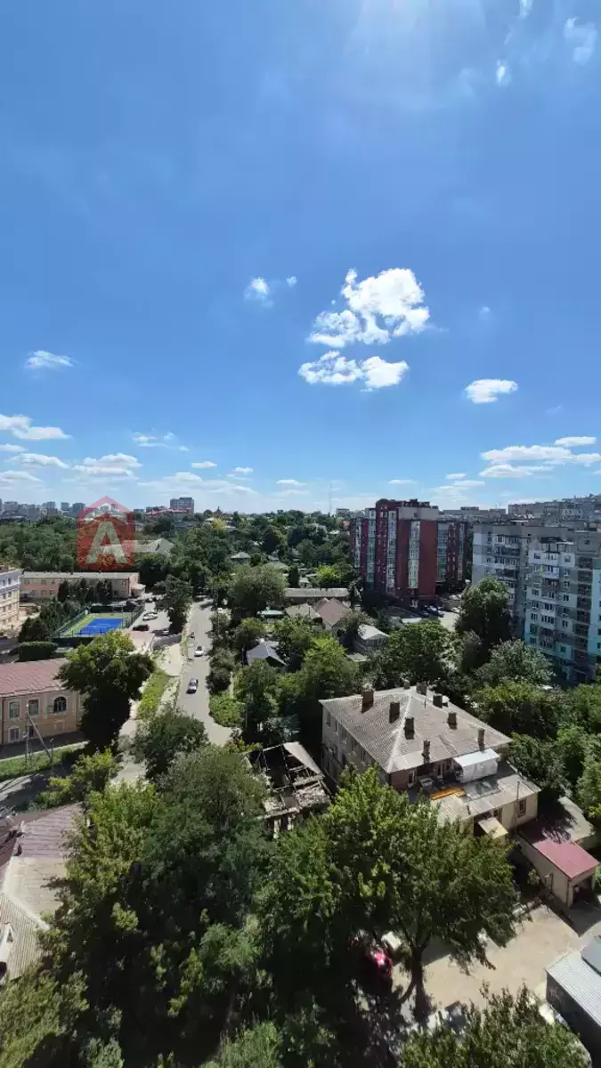 1 кім. квартира, 33/-/- кв. м., 12/12 поверх фото 10 1 кім. квартира, 33/-/- кв. м., 12/12 поверх фото 10