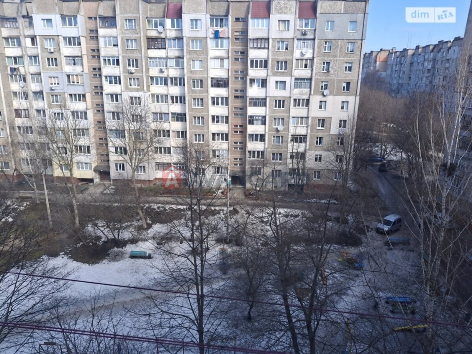 4 кім. квартира, 80/-/10 кв. м., 8/10 поверх фото 1 4 кім. квартира, 80/-/10 кв. м., 8/10 поверх фото 1