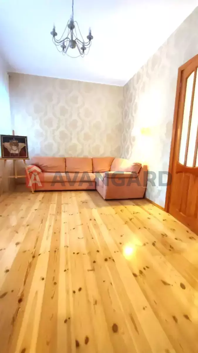 3 кім. квартира, 68/42/13 кв. м., 1/3 поверх фото 1 3 кім. квартира, 68/42/13 кв. м., 1/3 поверх фото 1