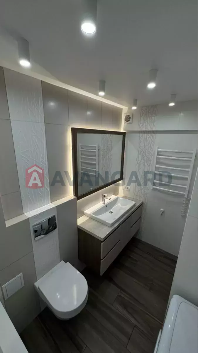 3 комн. квартира, 74/-/33 кв. м., 8/12 этаж фото 20 3 комн. квартира, 74/-/33 кв. м., 8/12 этаж фото 20