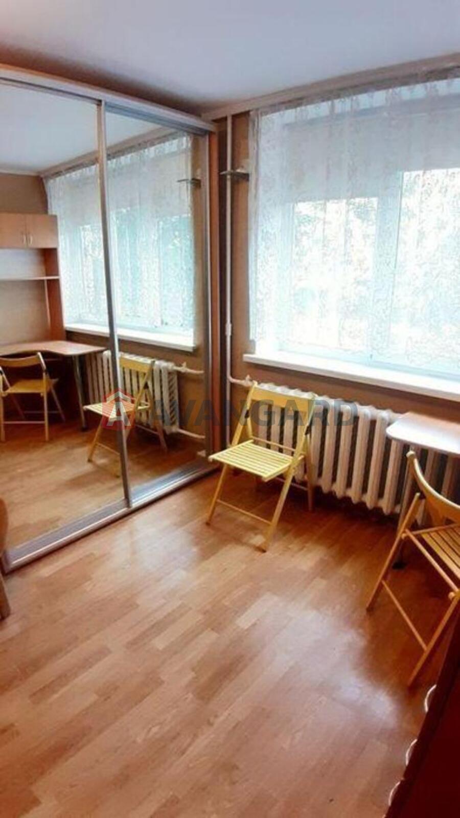 1 кім. квартира, 21,3/-/3,3 кв. м., 2/9 поверх фото 2 1 кім. квартира, 21,3/-/3,3 кв. м., 2/9 поверх фото 2