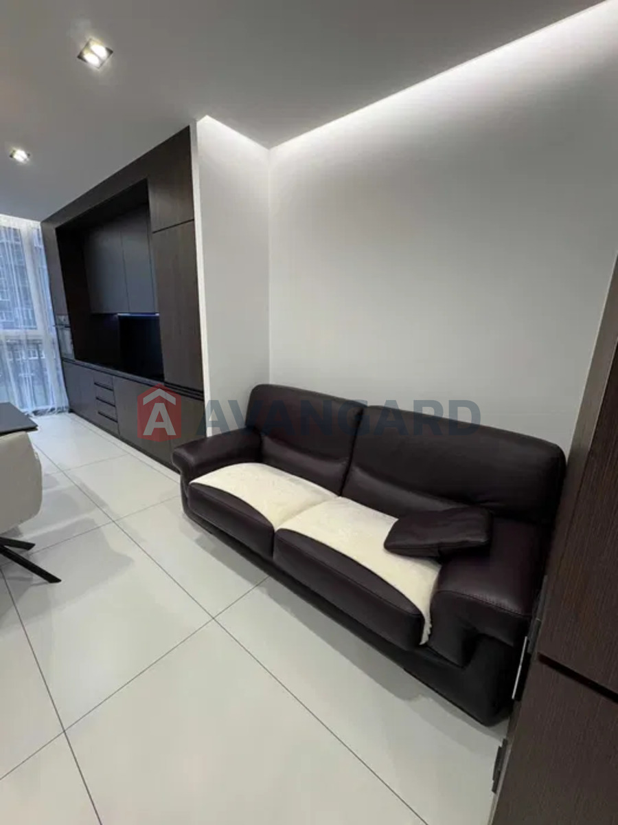 1 кім. квартира, 44/-/16 кв. м., 3/16 поверх фото 9 1 кім. квартира, 44/-/16 кв. м., 3/16 поверх фото 9