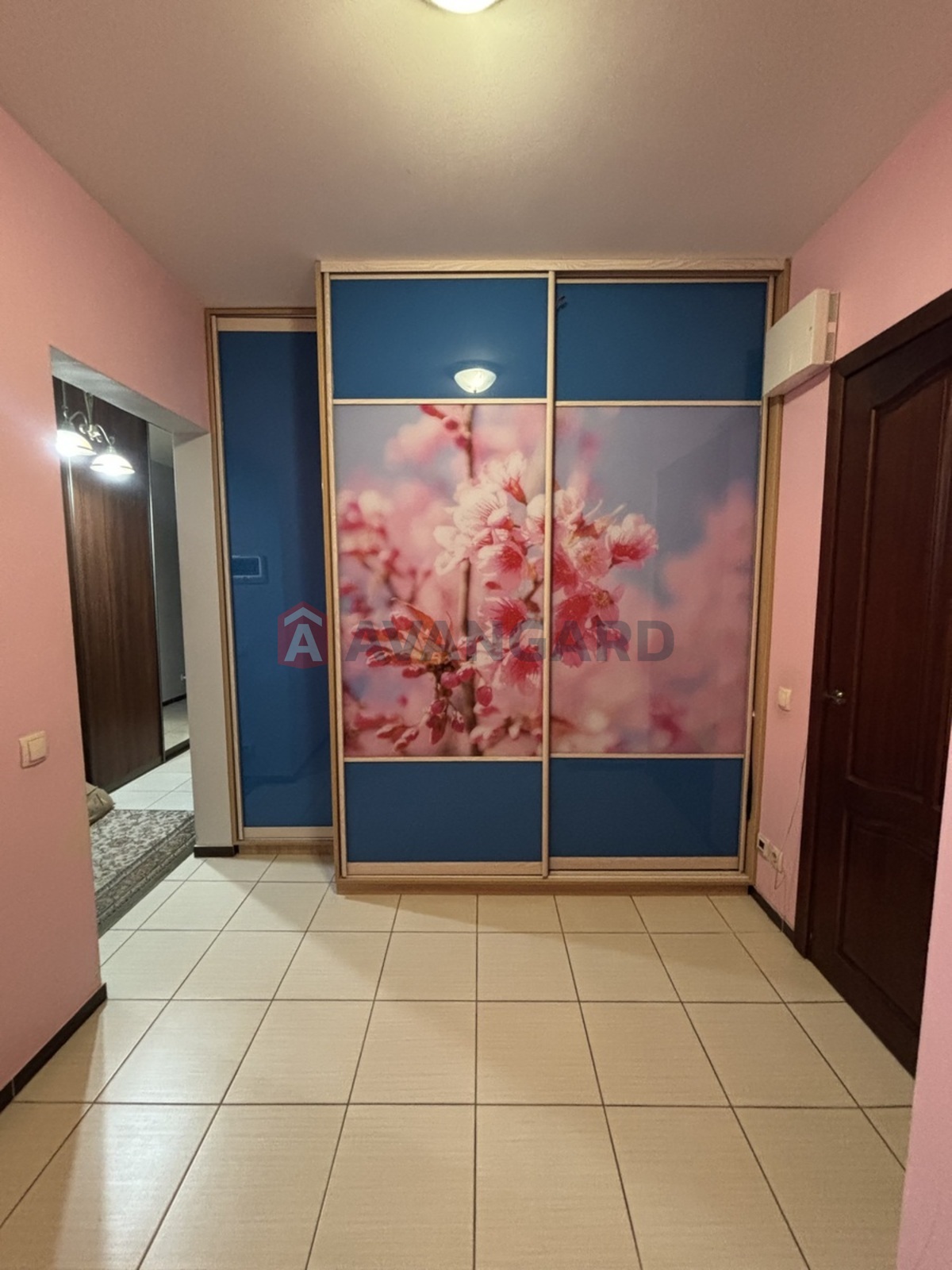 3 комн. квартира, 90/46/14 кв. м., 19/25 этаж фото 23 3 комн. квартира, 90/46/14 кв. м., 19/25 этаж фото 23