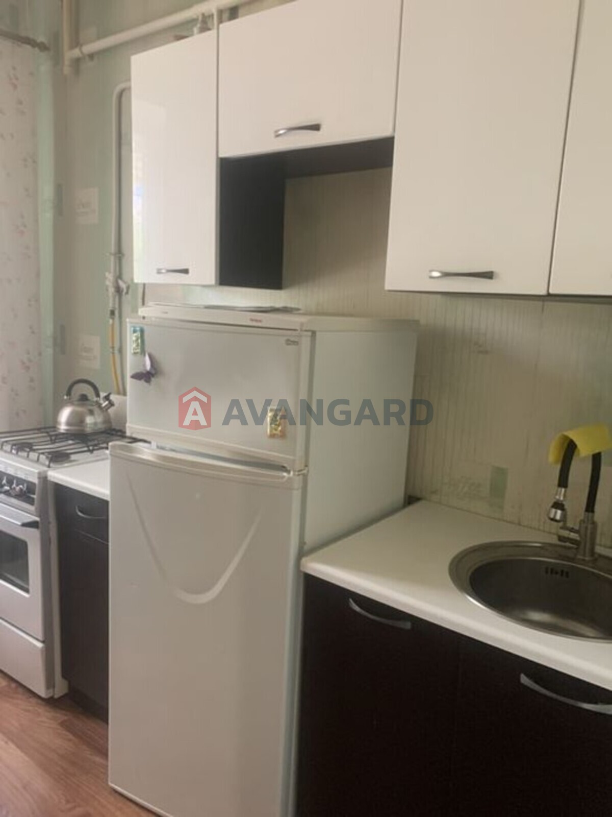 2 кім. квартира, 52/-/7 кв. м., 1/3 поверх фото 8 2 кім. квартира, 52/-/7 кв. м., 1/3 поверх фото 8