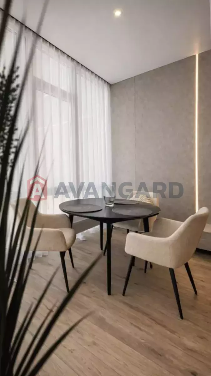 1 комн. квартира, 49/-/- кв. м., 9/16 этаж фото 2 1 комн. квартира, 49/-/- кв. м., 9/16 этаж фото 2