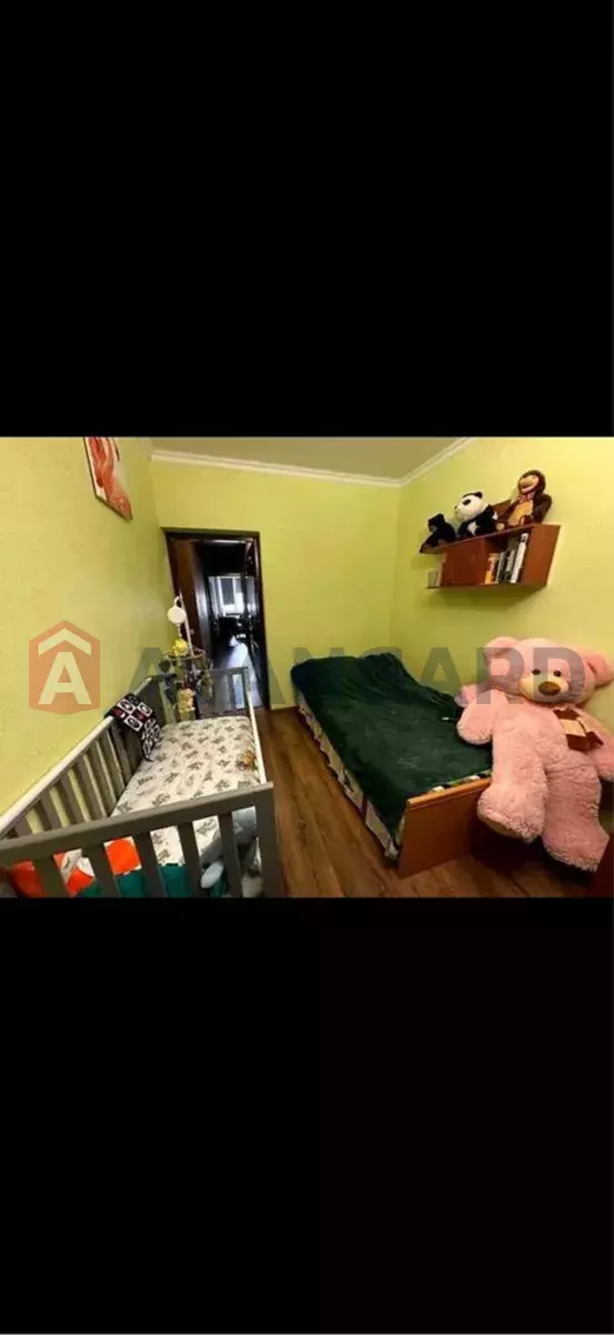 3 кім. квартира, 77/-/9 кв. м., 8/11 поверх фото 14 3 кім. квартира, 77/-/9 кв. м., 8/11 поверх фото 14