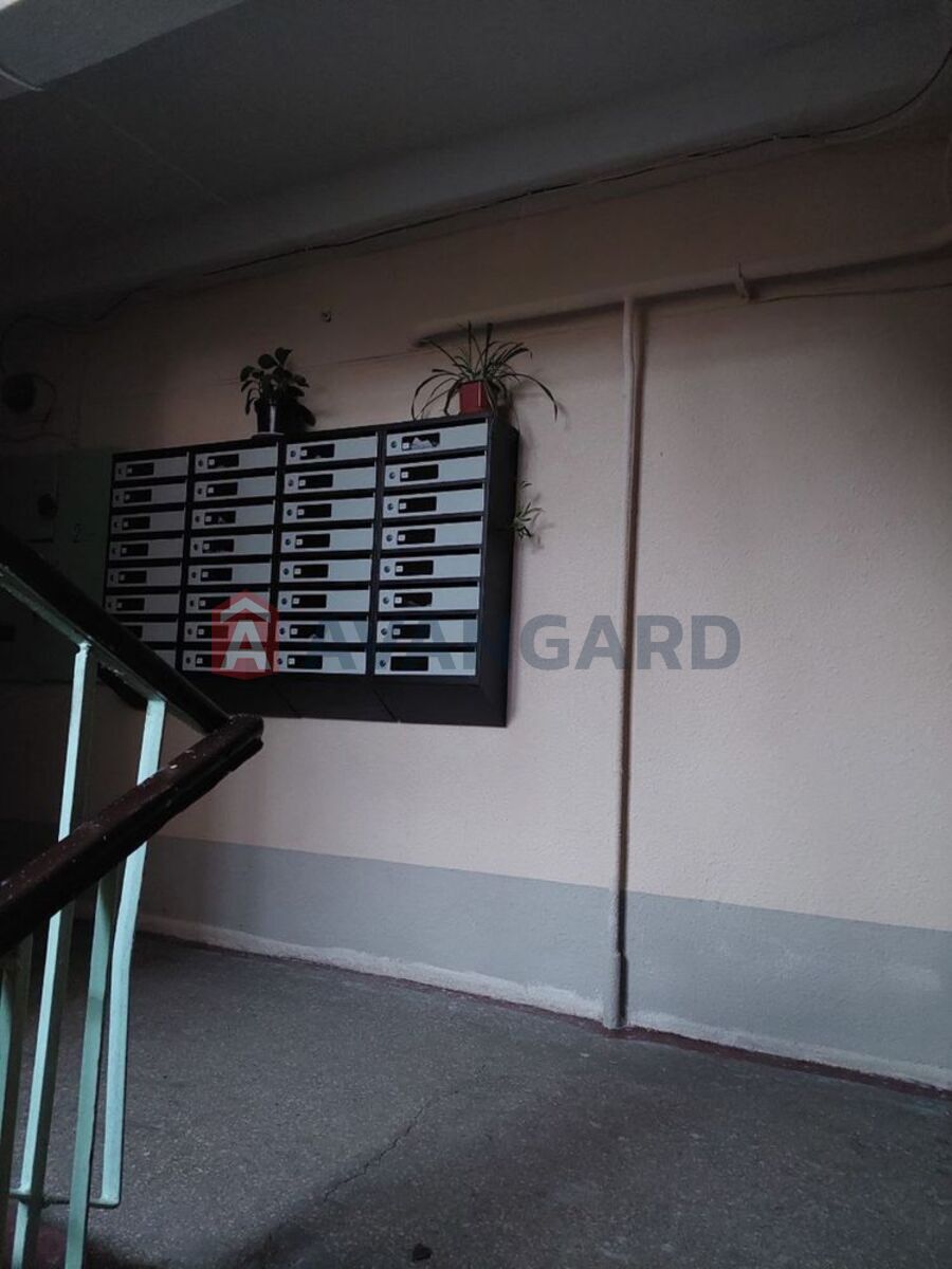 4 кім. квартира, 85/-/8 кв. м., 2/9 поверх фото 20 4 кім. квартира, 85/-/8 кв. м., 2/9 поверх фото 20