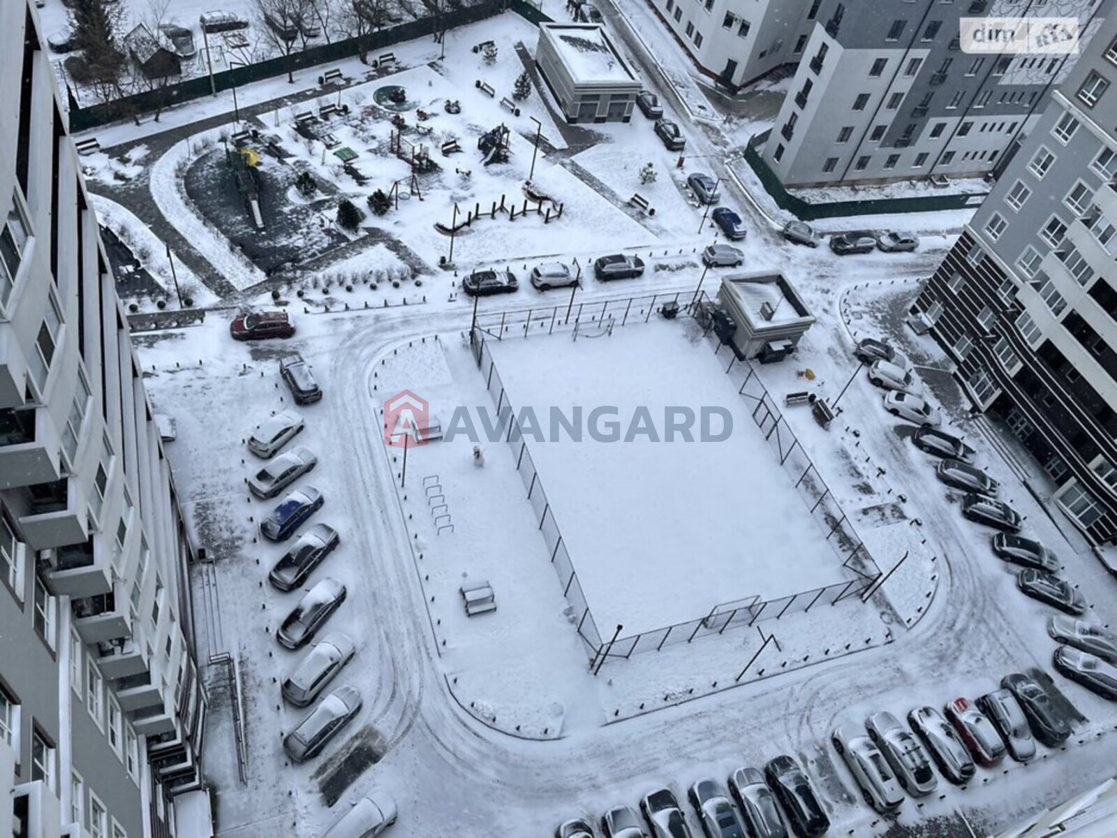 1 кім. квартира, 47/-/- кв. м., 16/16 поверх фото 22 1 кім. квартира, 47/-/- кв. м., 16/16 поверх фото 22