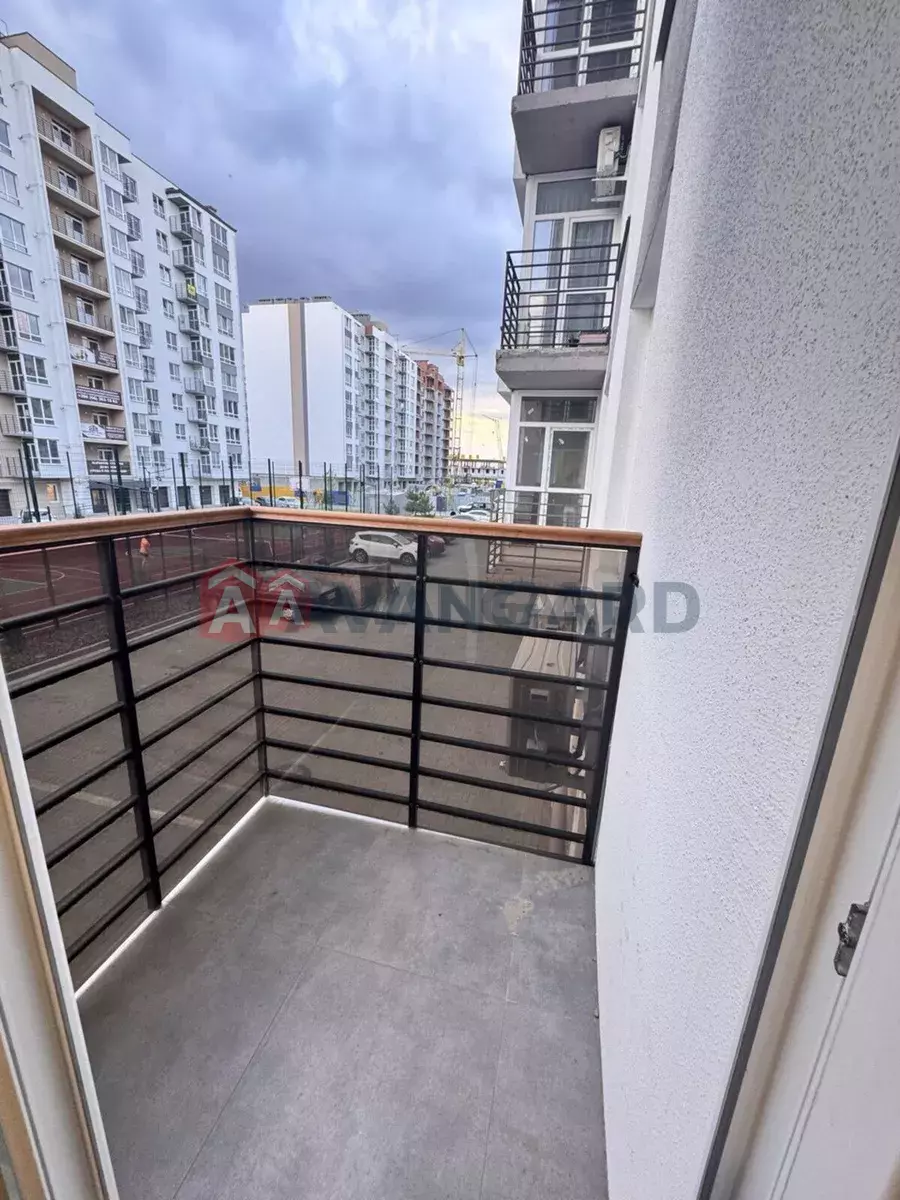 1 кім. квартира, 48/12/20 кв. м., 2/10 поверх фото 10 1 кім. квартира, 48/12/20 кв. м., 2/10 поверх фото 10