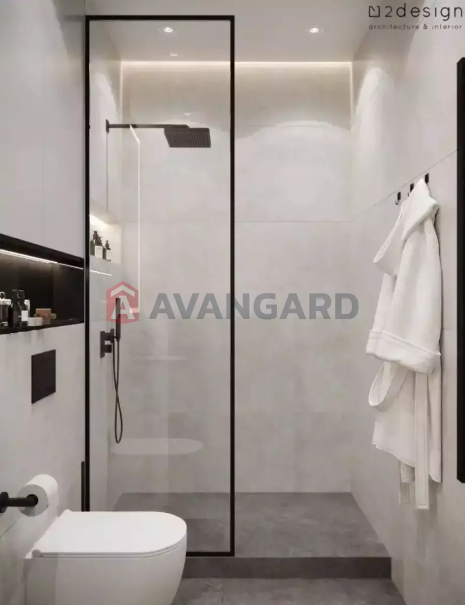 3 комн. квартира, 69/40/- кв. м., 14/15 этаж фото 22 3 комн. квартира, 69/40/- кв. м., 14/15 этаж фото 22