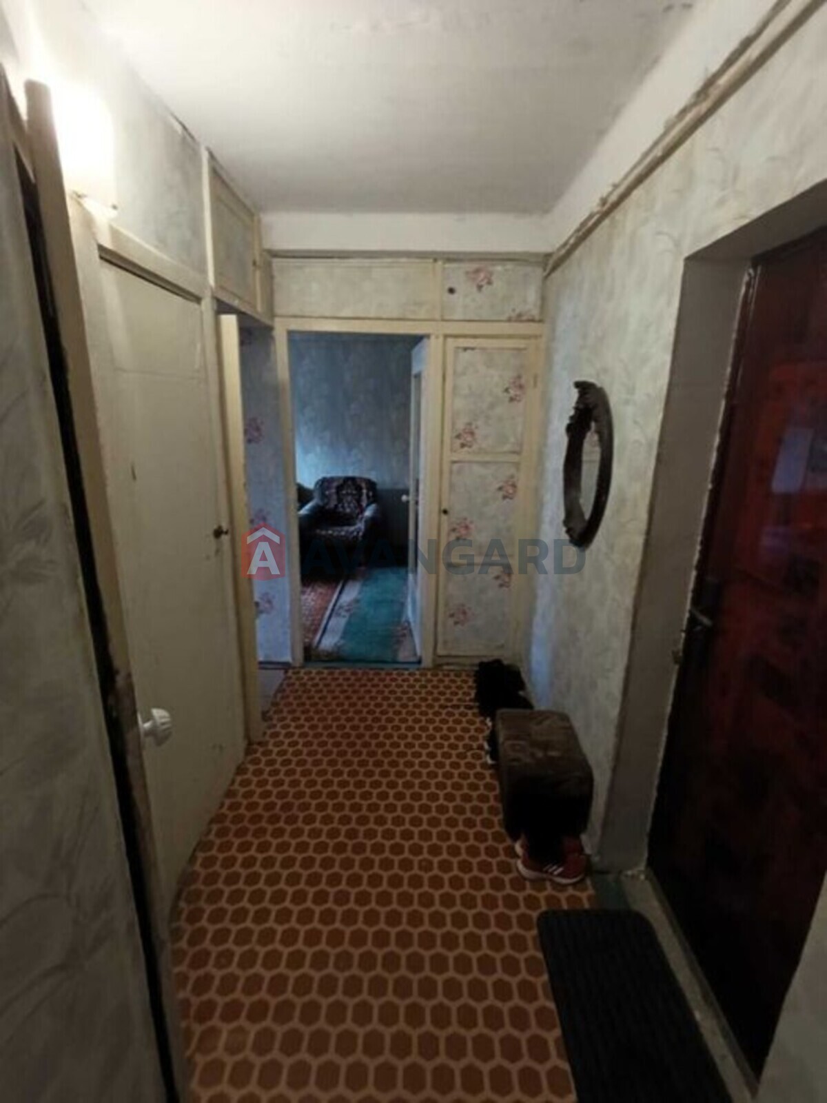 2 комн. квартира, 49/-/6 кв. м., 5/5 этаж фото 20 2 комн. квартира, 49/-/6 кв. м., 5/5 этаж фото 20