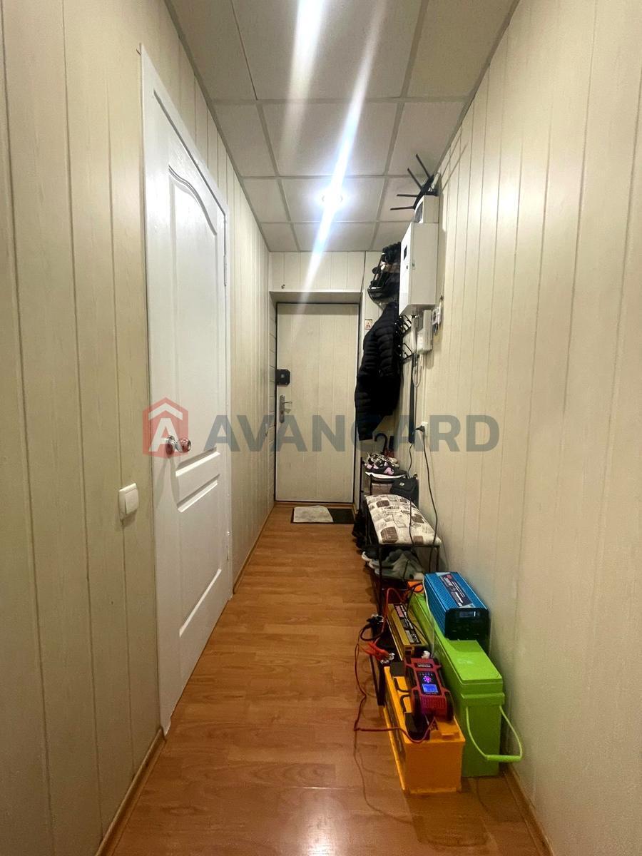 2 комн. квартира, 46 / 31 / 6 кв. м., 5/5 этаж фото 6 2 комн. квартира, 46 / 31 / 6 кв. м., 5/5 этаж фото 6