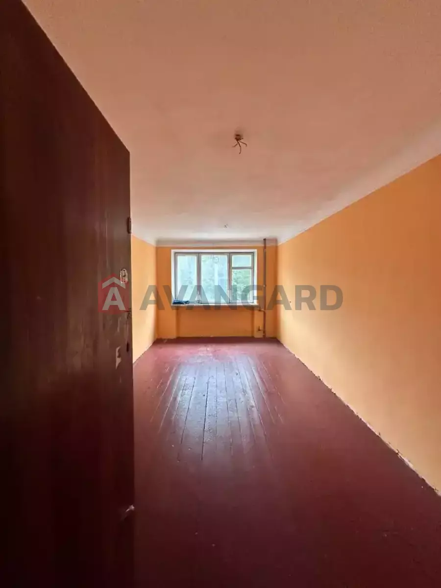 1 комн. квартира, 16/16/1 кв. м., 1/5 этаж фото 1 1 комн. квартира, 16/16/1 кв. м., 1/5 этаж фото 1