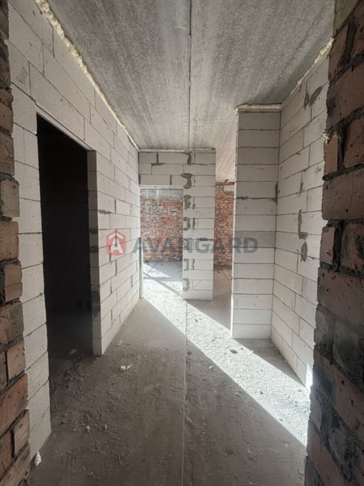 1 комн. квартира, 51/-/20 кв. м., 2/3 этаж фото 10 1 комн. квартира, 51/-/20 кв. м., 2/3 этаж фото 10