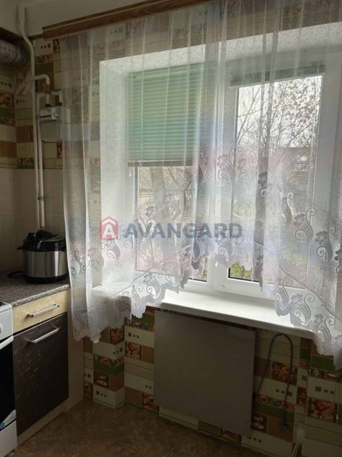 1 комн. квартира, 28/-/7 кв. м., 4/5 этаж фото 14 1 комн. квартира, 28/-/7 кв. м., 4/5 этаж фото 14