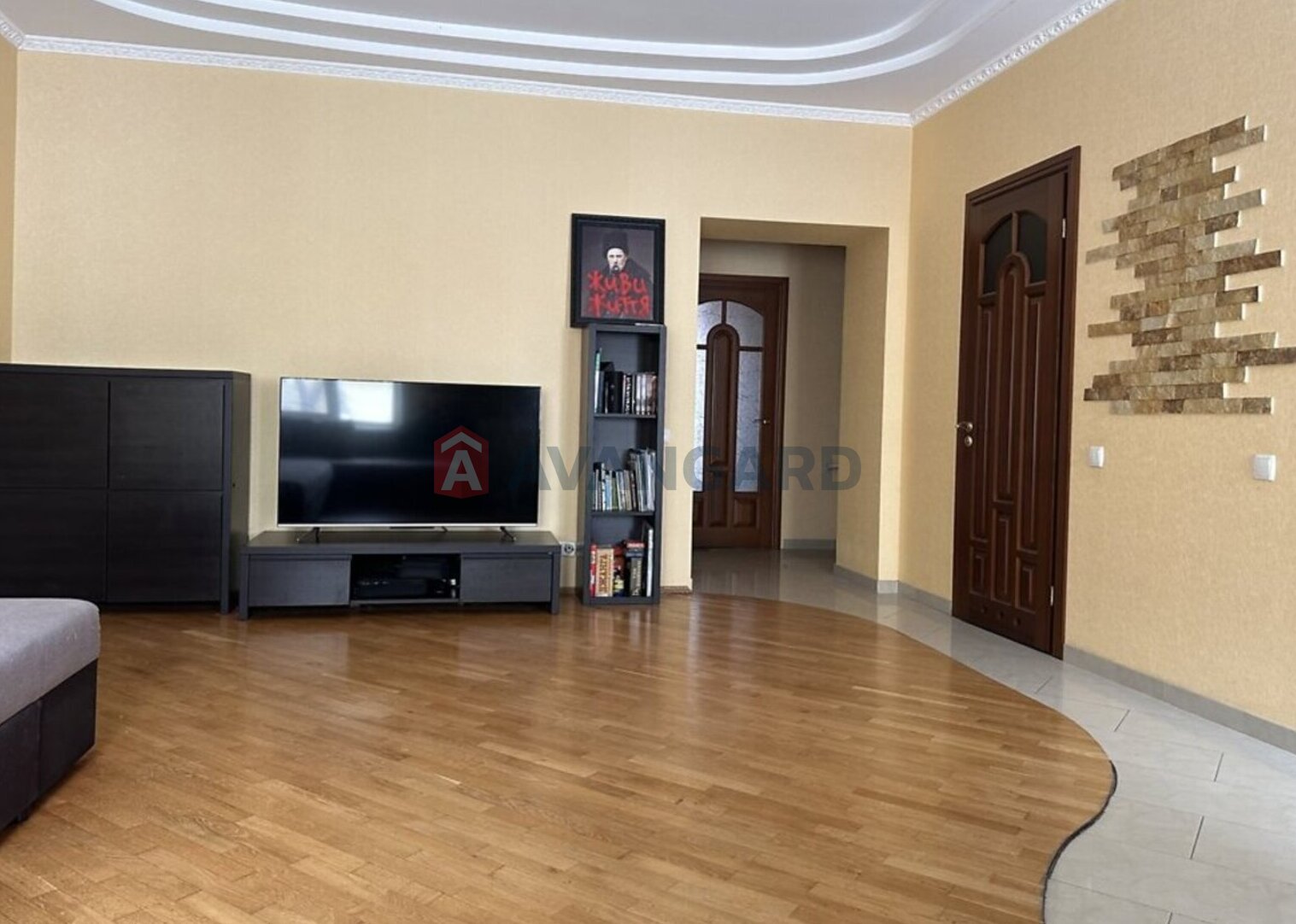 2 комн. квартира, 53,6/-/- кв. м., 2/2 этаж фото 1 2 комн. квартира, 53,6/-/- кв. м., 2/2 этаж фото 1