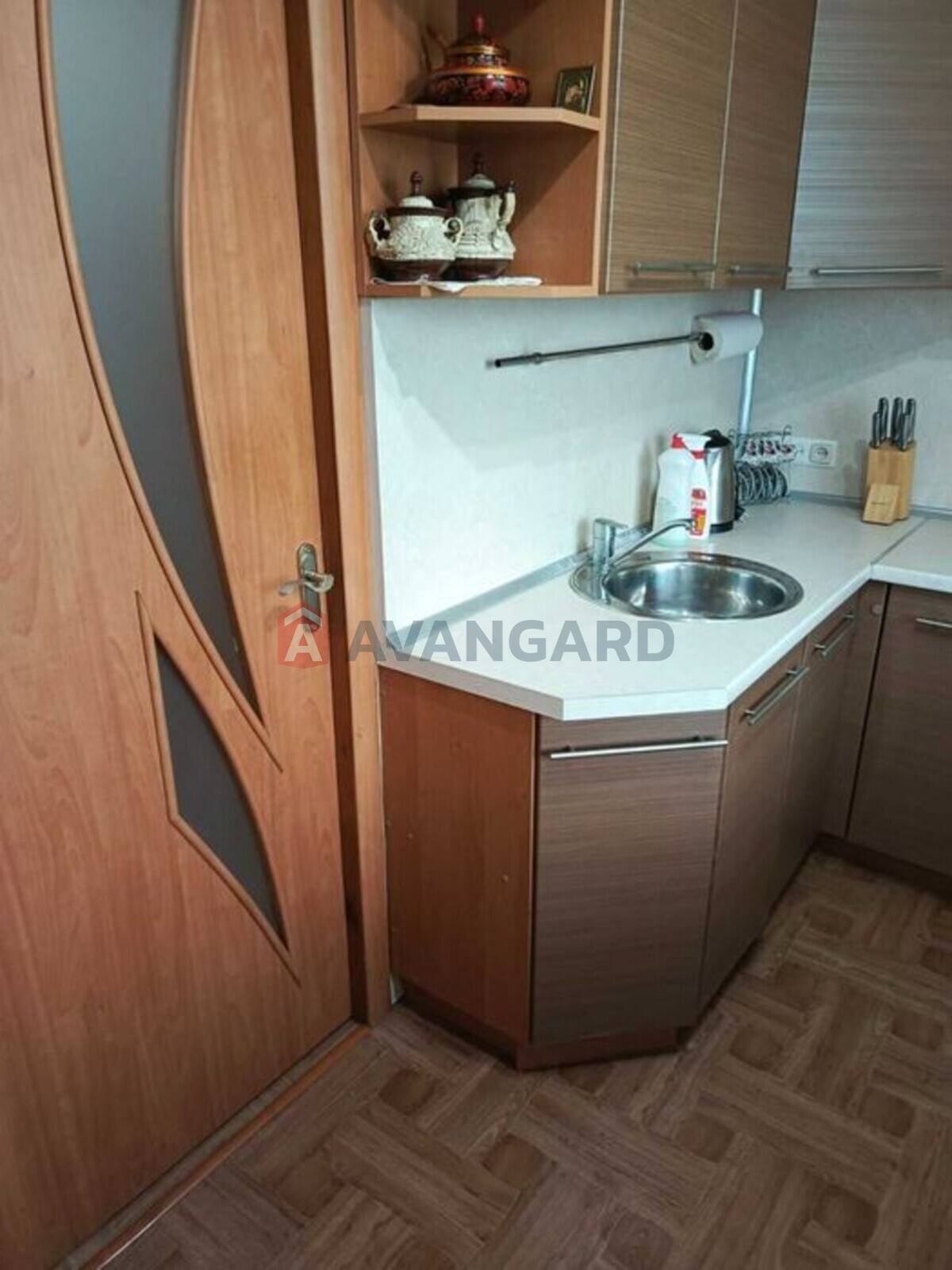 2 комн. квартира, 55/-/8 кв. м., 4/9 этаж фото 8 2 комн. квартира, 55/-/8 кв. м., 4/9 этаж фото 8