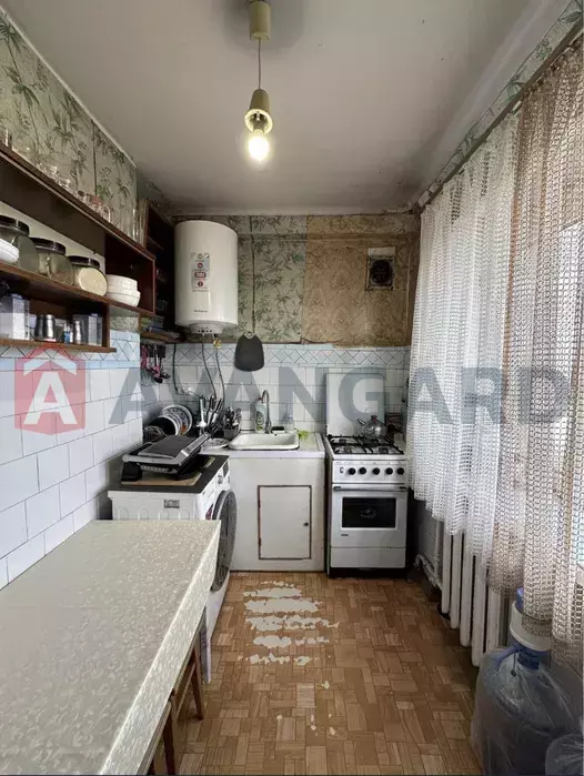 4 комн. квартира, 78/50/6 кв. м., 9/9 этаж фото 13 4 комн. квартира, 78/50/6 кв. м., 9/9 этаж фото 13