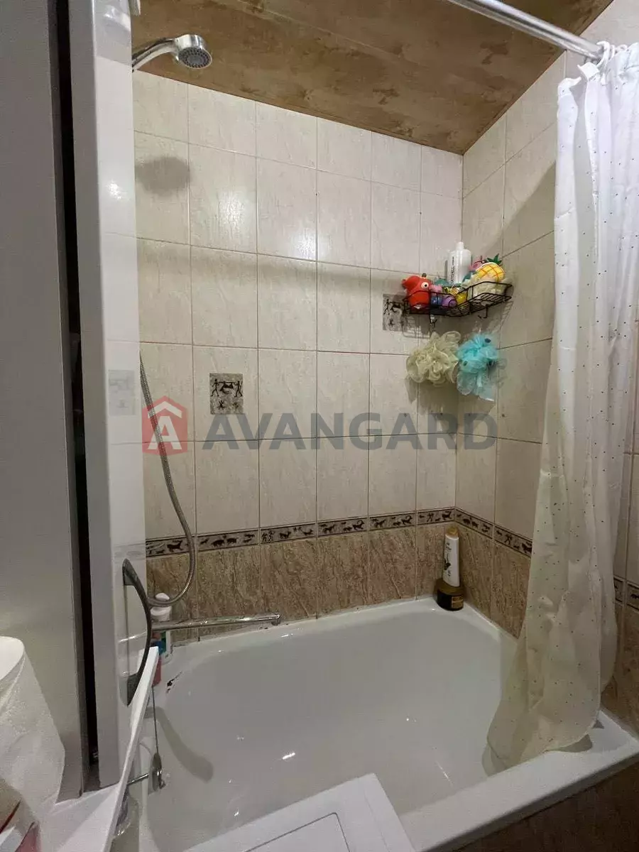 1 кім. квартира, 31/18/6 кв. м., 9/9 поверх фото 9 1 кім. квартира, 31/18/6 кв. м., 9/9 поверх фото 9