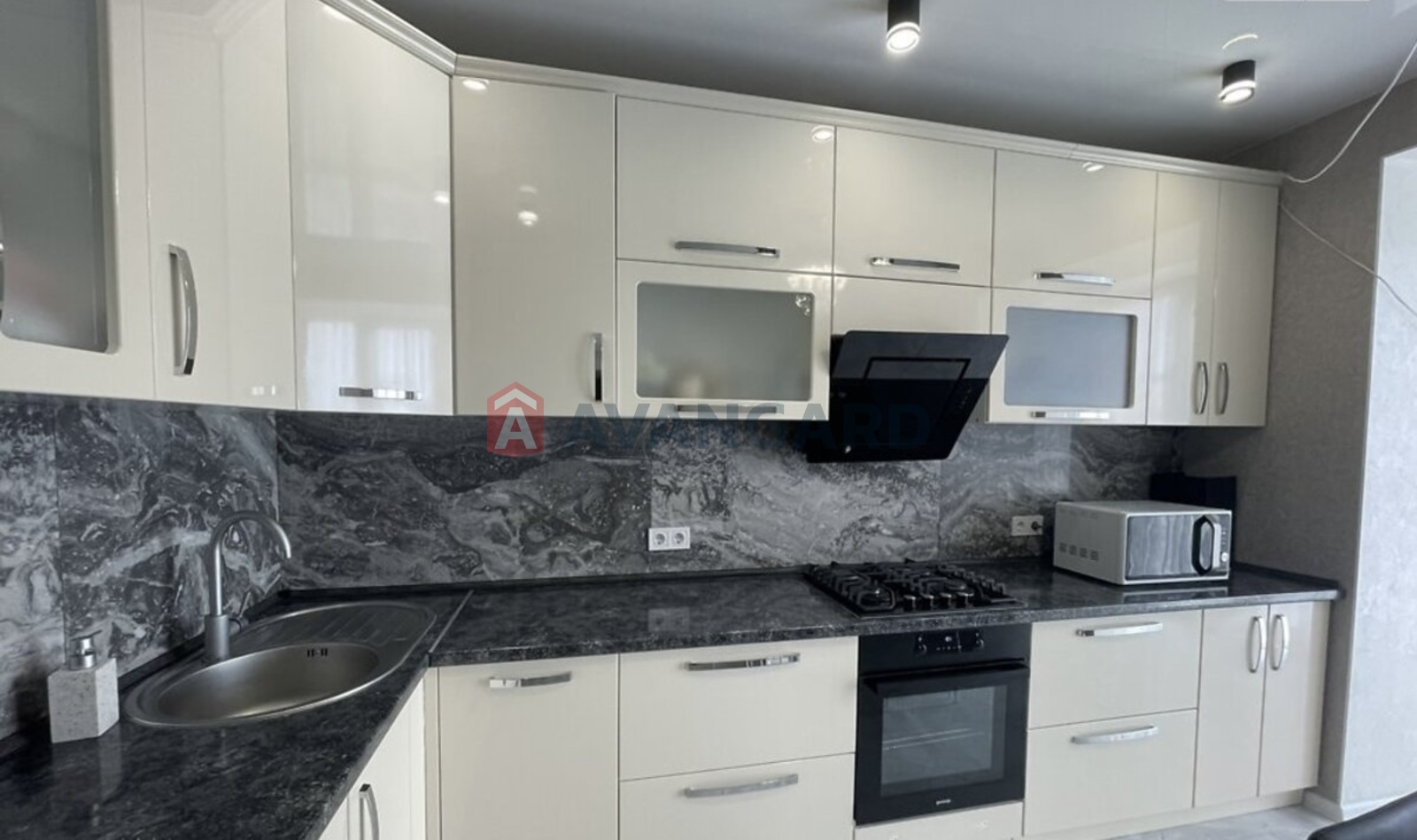 2 комн. квартира, 61/32/13 кв. м., 7/8 этаж фото 1 2 комн. квартира, 61/32/13 кв. м., 7/8 этаж фото 1