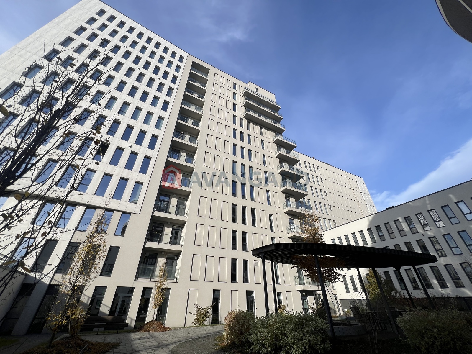 1 кім. квартира, 56.1/19.4/20,7 кв. м., 7/10 поверх фото 18 1 кім. квартира, 56.1/19.4/20,7 кв. м., 7/10 поверх фото 18