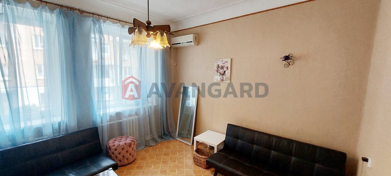 2 кім. квартира, 61/32/13 кв. м., 2/5 поверх фото 11 2 кім. квартира, 61/32/13 кв. м., 2/5 поверх фото 11