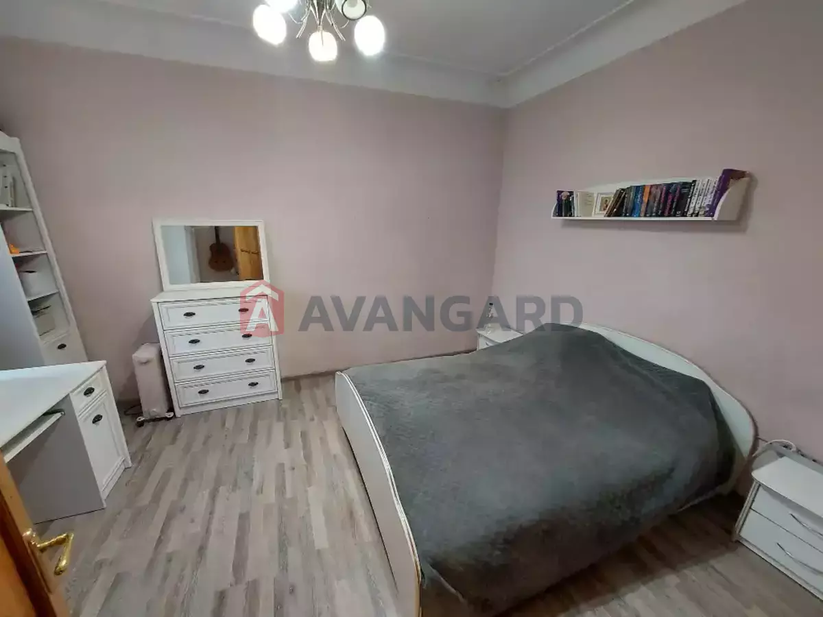 3 кім. квартира, 66/42/6 кв. м., 5/5 поверх фото 11 3 кім. квартира, 66/42/6 кв. м., 5/5 поверх фото 11