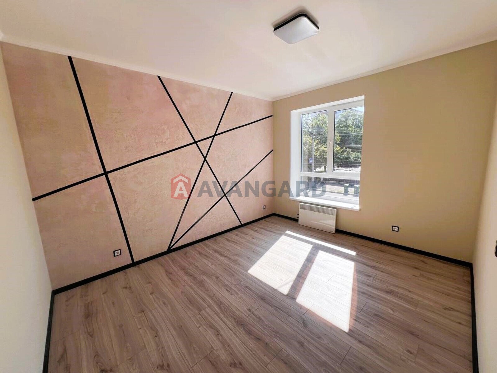 1 кім. квартира, 42/-/12 кв. м., 2/6 поверх фото 7 1 кім. квартира, 42/-/12 кв. м., 2/6 поверх фото 7