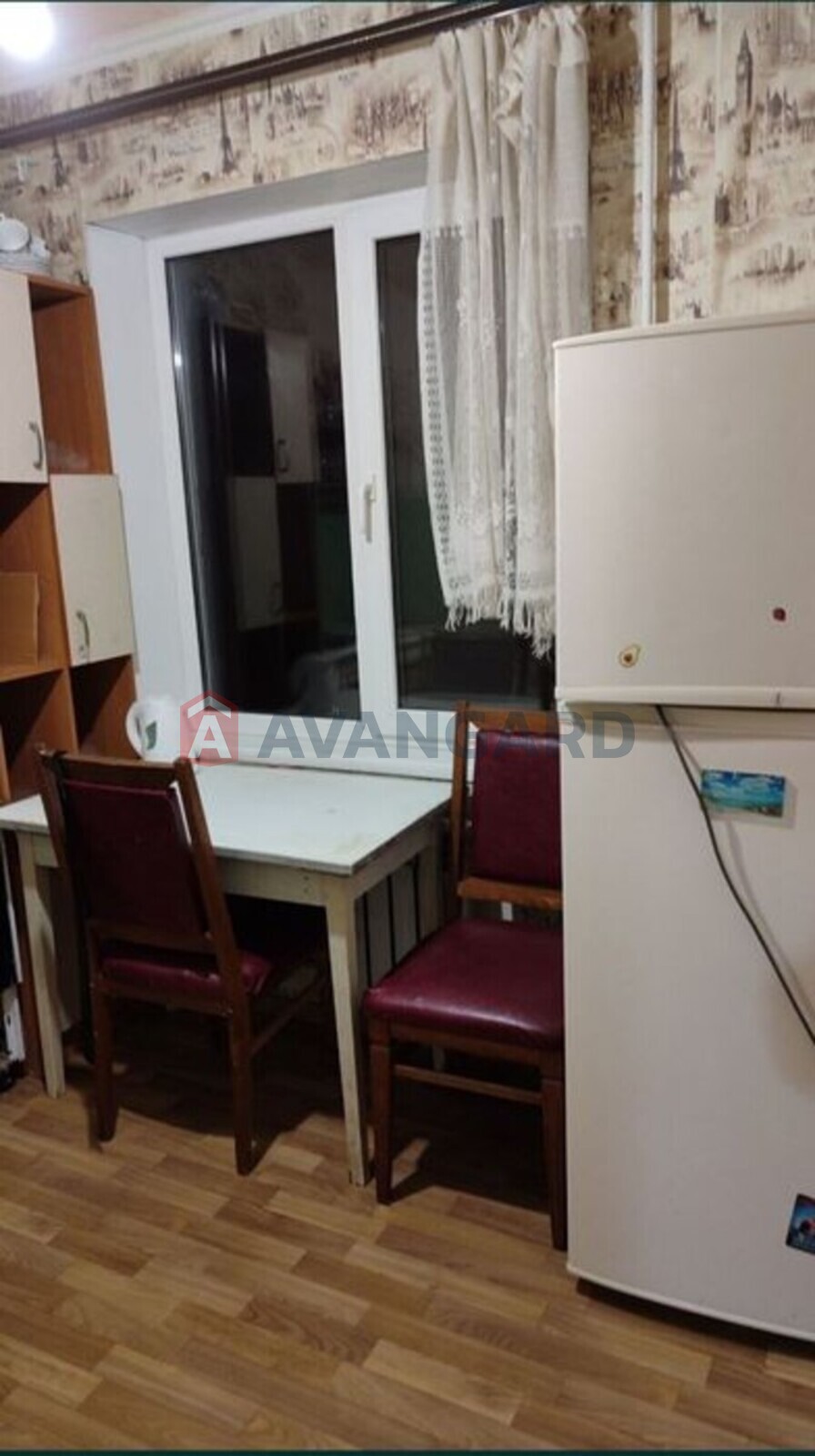 1 комн. квартира, 37/-/6 кв. м., 5/9 этаж фото 2 1 комн. квартира, 37/-/6 кв. м., 5/9 этаж фото 2