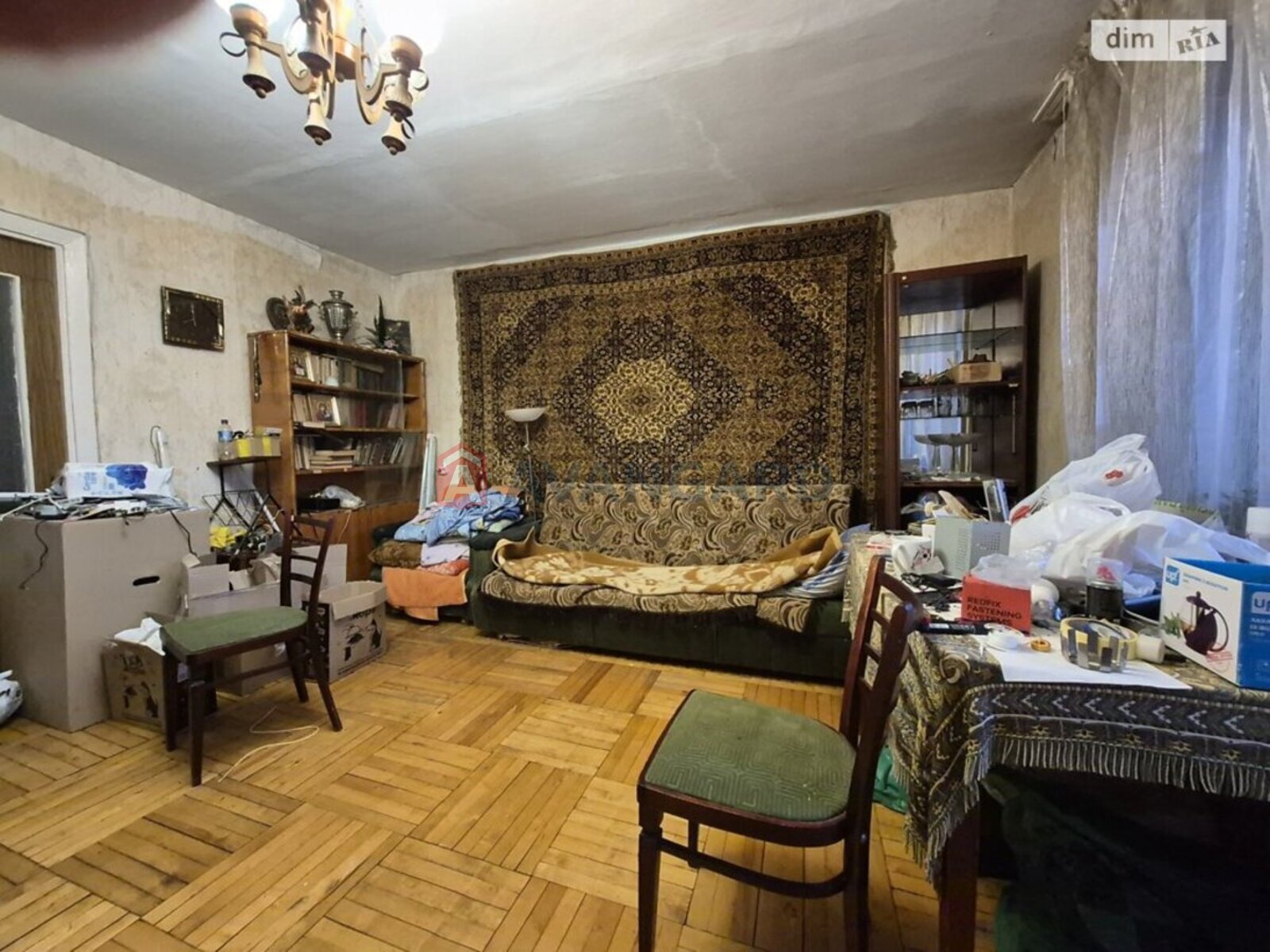 3 кім. квартира, 68/39/9 кв. м., 3/9 поверх фото 9 3 кім. квартира, 68/39/9 кв. м., 3/9 поверх фото 9