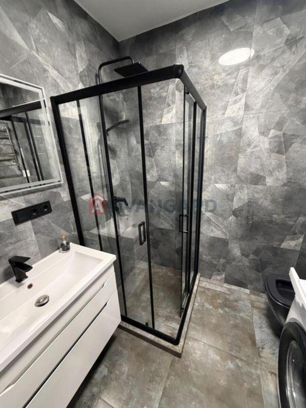 1 комн. квартира, 45/-/25 кв. м., 18/25 этаж фото 6 1 комн. квартира, 45/-/25 кв. м., 18/25 этаж фото 6