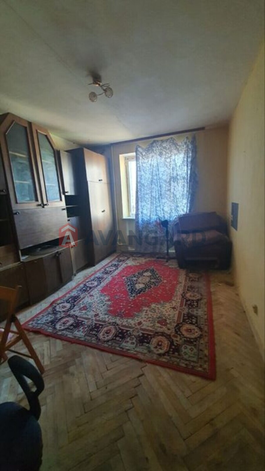 2 комн. квартира, 42/-/3 кв. м., 5/9 этаж фото 3 2 комн. квартира, 42/-/3 кв. м., 5/9 этаж фото 3