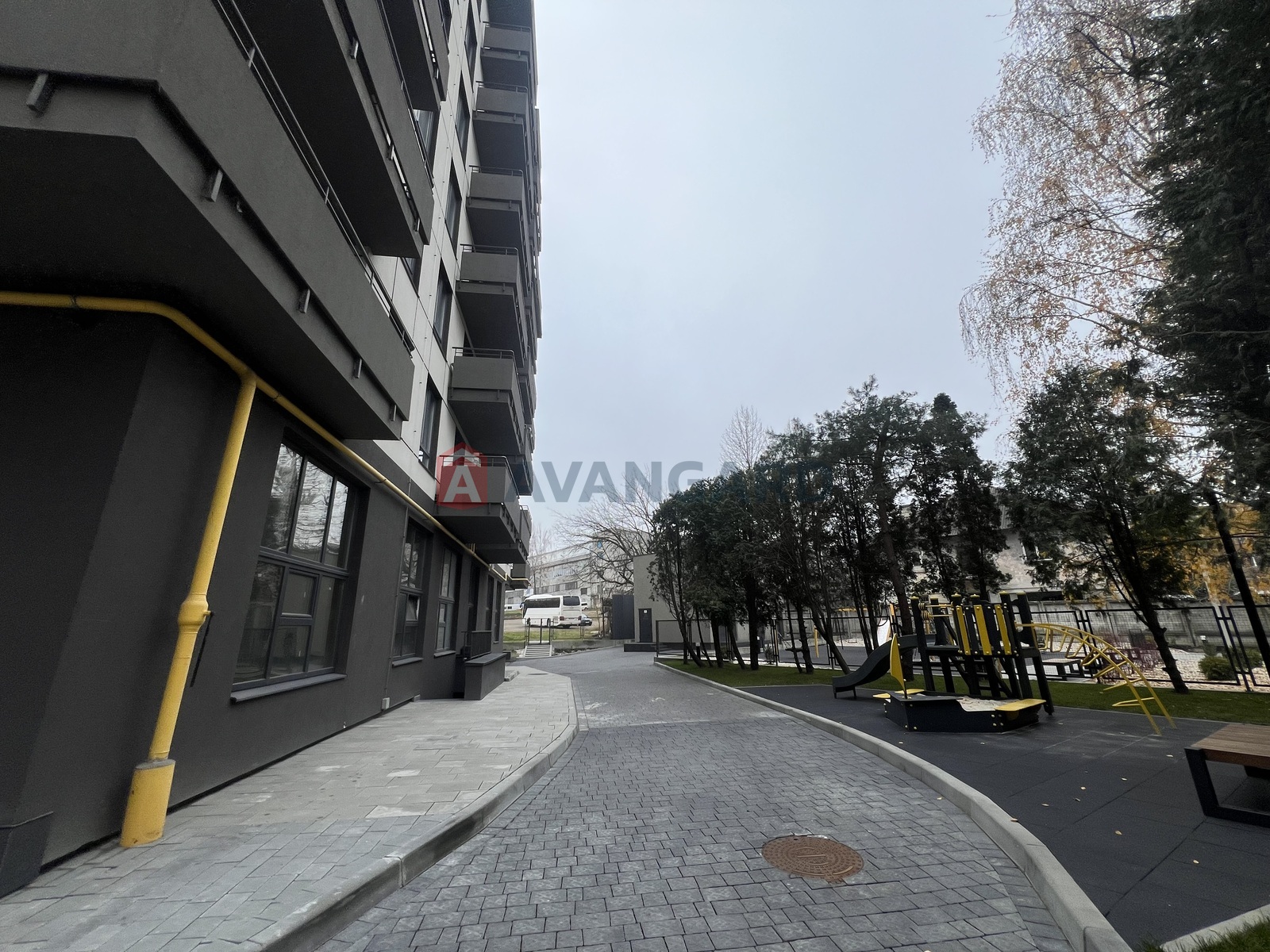 2 кім. квартира, 70/33/19 кв. м., 6/8 поверх фото 17 2 кім. квартира, 70/33/19 кв. м., 6/8 поверх фото 17