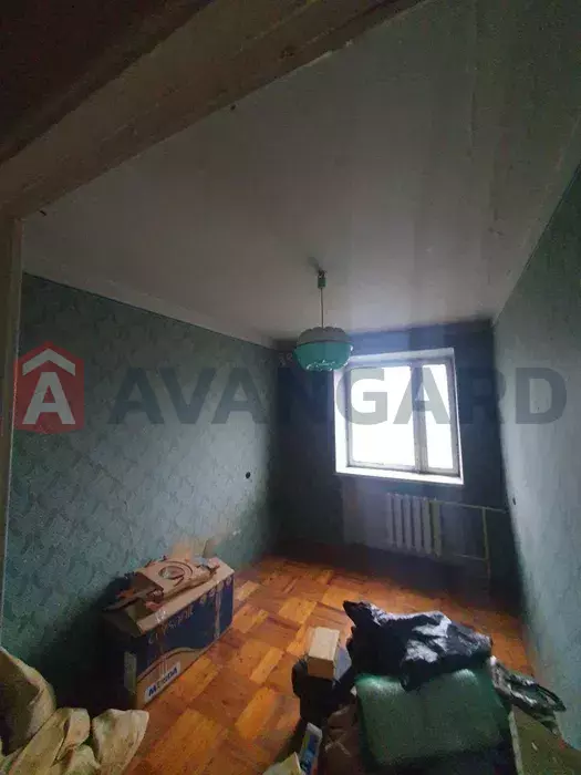 4 комн. квартира, 62/51/5 кв. м., 5/5 этаж фото 3 4 комн. квартира, 62/51/5 кв. м., 5/5 этаж фото 3