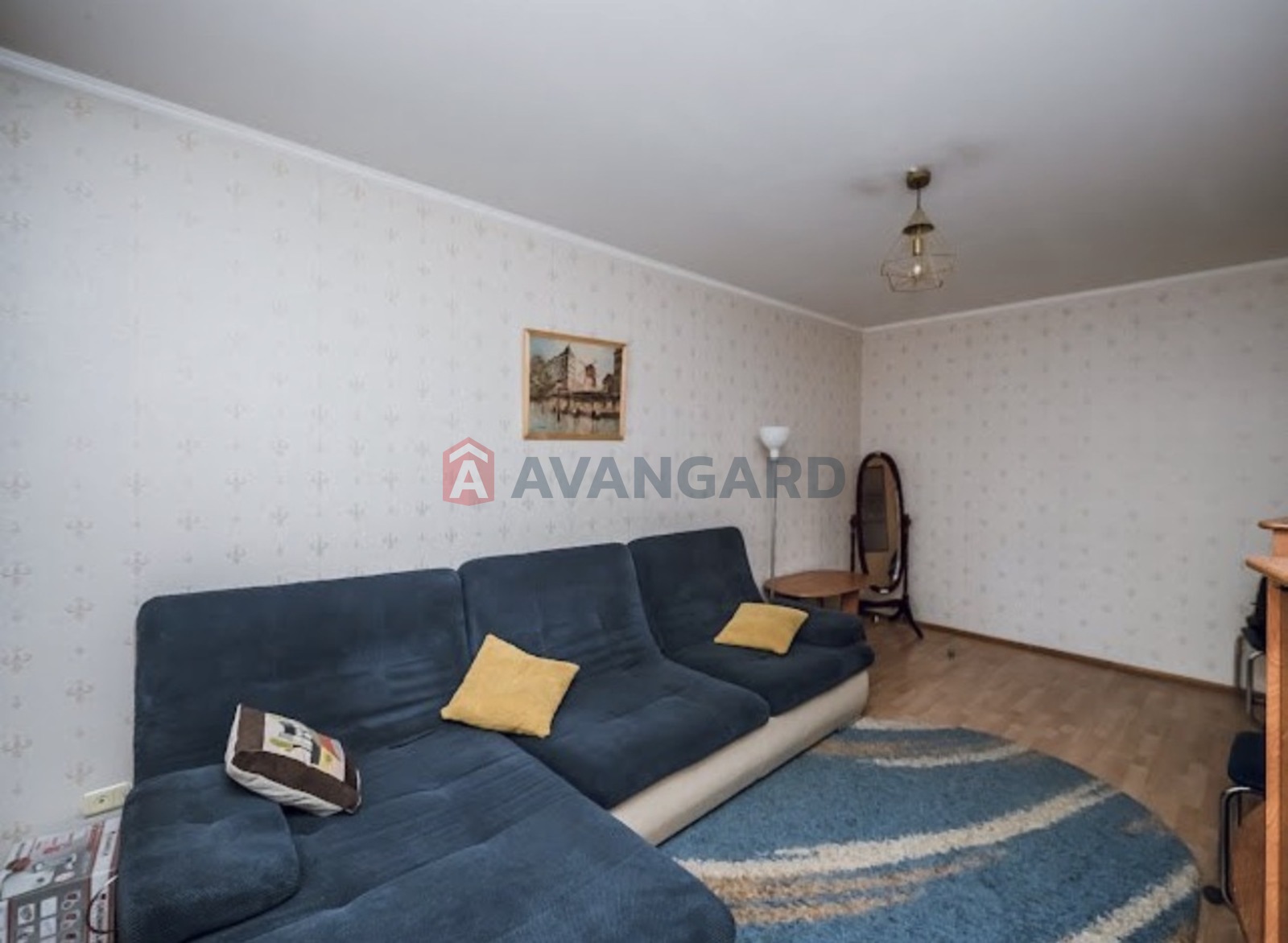 3 комн. квартира, 91/32/14 кв. м., 3/16 этаж фото 5 3 комн. квартира, 91/32/14 кв. м., 3/16 этаж фото 5