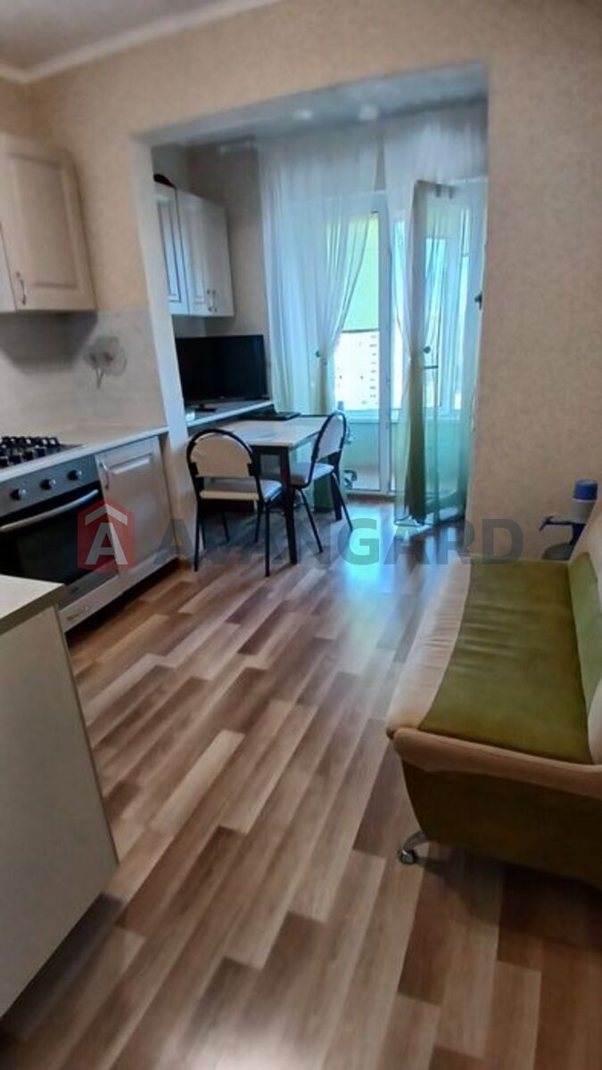 1 комн. квартира, 45/-/15 кв. м., 9/10 этаж фото 3 1 комн. квартира, 45/-/15 кв. м., 9/10 этаж фото 3