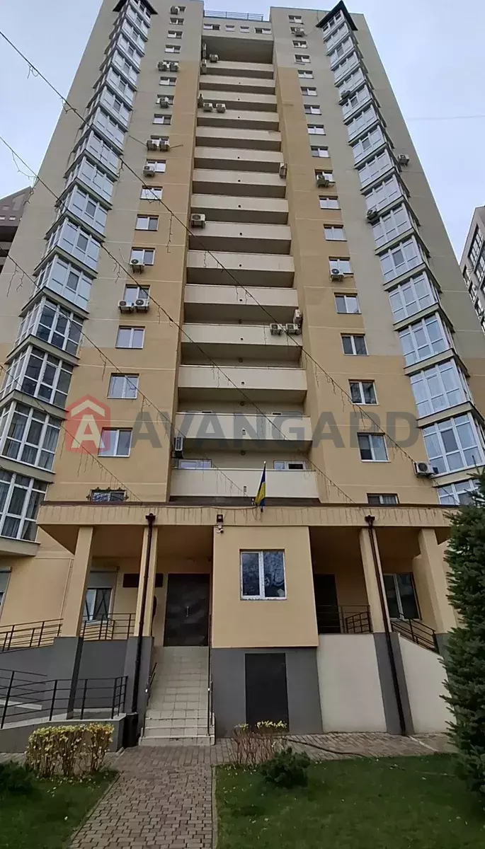 3 комн. квартира, 82/-/32 кв. м., 5/20 этаж фото 2 3 комн. квартира, 82/-/32 кв. м., 5/20 этаж фото 2